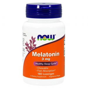 Comprar now foods, melatonina 3 mg - 180 pastilhas preço no brasil melatonina suplemento importado loja 49 online promoção - 5 de dezembro de 2023