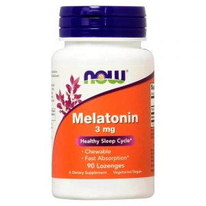 Comprar now foods, melatonina 3mg - 90 pastilhas preço no brasil melatonina suplemento importado loja 35 online promoção - 6 de junho de 2023