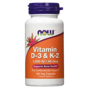 Comprar vitamina d3 & k2 1. 000 iu 45 mcg now foods 120 cápsulas vegetarianas preço no brasil vitamina d suplemento importado loja 17 online promoção - 6 de junho de 2023