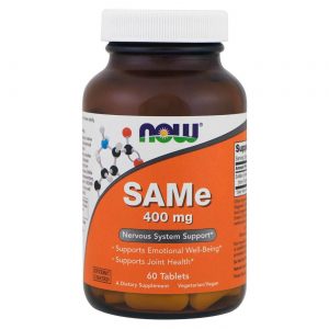 Comprar same 400 mg now foods 60 tabletes preço no brasil sam-e suplemento importado loja 63 online promoção - 26 de março de 2023