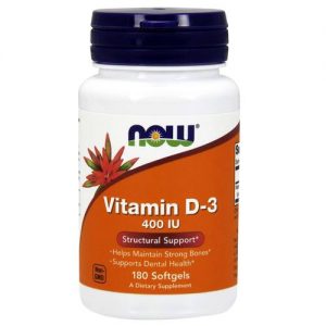 Comprar vitamina d-3 400 iu now foods 180 cápsulas em gel preço no brasil suplementos em promoção vitamina d suplemento importado loja 27 online promoção - 23 de setembro de 2023