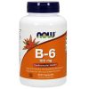 Comprar now foods b-6 100 mg 250 cápsulas preço no brasil vitamina b suplemento importado loja 5 online promoção - 28 de setembro de 2022