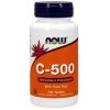 Comprar c-500 now foods 100 tabletes preço no brasil vitamina c suplemento importado loja 1 online promoção - 25 de março de 2023