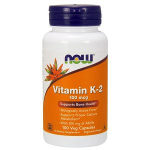 Comprar vitamina k-2 100 mcg now foods 100 cápsulas vegetarianas preço no brasil vitamina a suplemento importado loja 21 online promoção - 2 de outubro de 2022