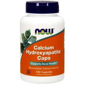 Comprar hidroxiapatite de cálcio now foods 120 cápsulas preço no brasil cálcio suplemento importado loja 13 online promoção - 9 de junho de 2023