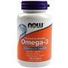 Comprar omega-3 now foods 100 cápsulas em gel preço no brasil ômega 3, 6 e 9 suplemento importado loja 1 online promoção - 3 de dezembro de 2022