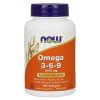 Comprar now foods omega 3-6-9 1000 mg - 100 cápsulas em gel preço no brasil ômega 3, 6 e 9 suplemento importado loja 1 online promoção - 16 de abril de 2024