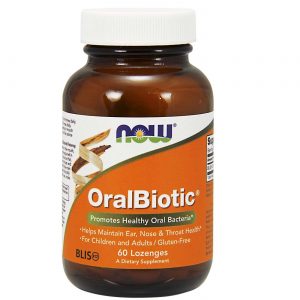 Comprar oralbiotic now foods 60 pastilhas preço no brasil probióticos suplemento importado loja 9 online promoção - 17 de abril de 2024