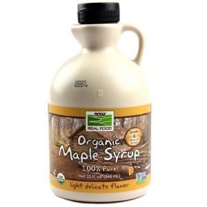 Comprar maple syrup orgânico 100% puro now foods 946 ml preço no brasil tribulus suplemento importado loja 53 online promoção - 22 de setembro de 2023