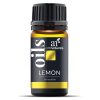 Comprar art naturals lemon essential oil - 10 ml. Preço no brasil sabonetes / banho suplemento importado loja 5 online promoção - 10 de agosto de 2022