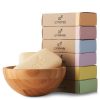 Comprar art naturals tropical soap set - 6 - 4 oz preço no brasil sabonetes / banho suplemento importado loja 5 online promoção - 8 de junho de 2023