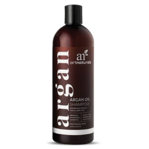 Art Naturals Argan Oil Shampoo - 16 fl oz