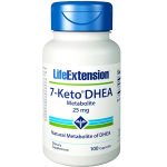 Comprar 7-keto dhea metabólito, life extension - 25 mg - 100 cápsulas preço no brasil dhea suplemento importado loja 11 online promoção - 9 de agosto de 2022