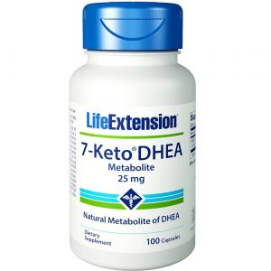 Comprar 7-keto dhea metabólito, life extension - 25 mg - 100 cápsulas preço no brasil dhea suplemento importado loja 13 online promoção - 5 de junho de 2023