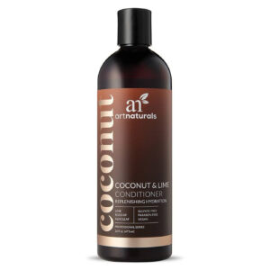 Art Naturals Coconut & Lime Conditioner - 16 fl oz