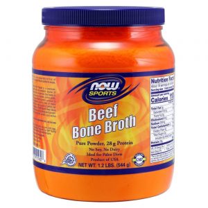 Comprar now foods beef bone broth - 1. 2 lbs preço no brasil fórmulas ósseas suplemento importado loja 49 online promoção - 30 de novembro de 2023