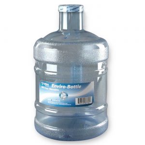 Comprar new wave enviro reusable enviro bottle blue - 1 gallon bottle preço no brasil coqueteleiras e garrafas de água suplemento importado loja 7 online promoção - 23 de março de 2023