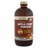 Comprar dr. Mercola apple cider vinegar - spicy - 16 oz. Preço no brasil vinagre de maçã suplemento importado loja 1 online promoção - 27 de abril de 2024