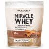 Comprar dr. Mercola miracle whey protein powder chai natural cinnamon flavor 454 g preço no brasil whey protein suplemento importado loja 3 online promoção - 13 de abril de 2024