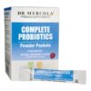 Comprar dr. Mercola complete probiotics powder packets - 30 packets preço no brasil probióticos suplemento importado loja 5 online promoção - 28 de abril de 2024