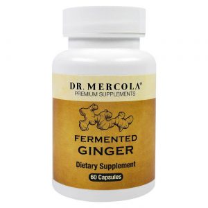 Comprar dr. Mercola fermented ginger - 60 capsules preço no brasil gengibre suplemento importado loja 51 online promoção - 7 de fevereiro de 2023