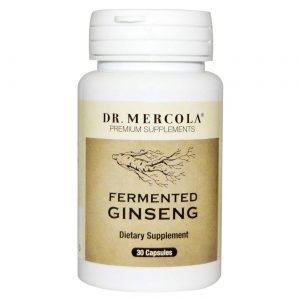 Comprar dr. Mercola fermented ginseng - 30 capsules preço no brasil gengibre suplemento importado loja 1 online promoção - 29 de novembro de 2023