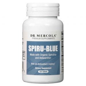 Comprar dr. Mercola spiru-blue 120 tablets preço no brasil espirulina suplemento importado loja 57 online promoção - 6 de junho de 2023