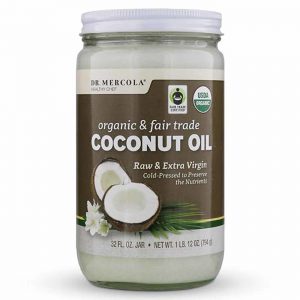 Comprar dr mercola organic extra virgin coconut oil 794 g preço no brasil óleo de coco suplemento importado loja 49 online promoção - 17 de abril de 2024