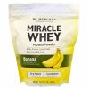 Comprar dr. Mercola miracle whey banana 454 g preço no brasil whey protein suplemento importado loja 5 online promoção - 13 de abril de 2024