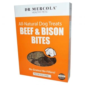 Comprar dr mercola all natural dog treats - beef and bison 5 oz. Preço no brasil cuidados para animais suplemento importado loja 53 online promoção - 13 de abril de 2024