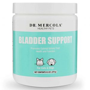 Comprar dr. Mercola bladder support for pets - 9. 5 oz. Preço no brasil cuidados para animais suplemento importado loja 33 online promoção - 12 de abril de 2024