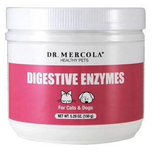Comprar dr. Mercola healthy pet digestive enzymes 150 g preço no brasil cuidados para animais suplemento importado loja 37 online promoção - 4 de outubro de 2022