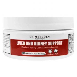 Comprar dr. Mercola liver and kidney support for pets 39 g preço no brasil cuidados para animais suplemento importado loja 47 online promoção - 12 de abril de 2024