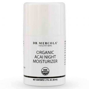 Comprar dr. Mercola organic acai night moisturizer 50 ml preço no brasil açaí suplemento importado loja 54 online promoção - 6 de abril de 2024