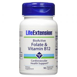 Comprar life extension, ácido fólico e vitamina b12 - 90 cápsulas preço no brasil vitamina b suplemento importado loja 5 online promoção - 6 de dezembro de 2022