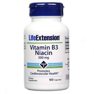Comprar vitamina b3 niacina 500 mg life extension 100 cápsulas preço no brasil vitamina b suplemento importado loja 11 online promoção - 3 de dezembro de 2022