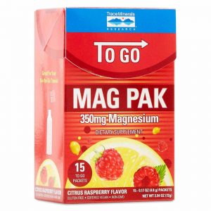 Comprar trace minerals research mag pak to go citrus raspberry 350 mg. - 15 packets preço no brasil magnésio suplemento importado loja 15 online promoção - 15 de abril de 2024