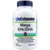 Comprar life extension mega epa / dha 120 cápsulas preço no brasil ômega 3, 6 e 9 suplemento importado loja 1 online promoção - 30 de abril de 2024