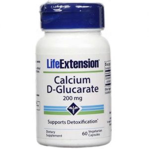 Comprar life extension cálcio d-glucarate 60 cápsulas preço no brasil cálcio suplemento importado loja 7 online promoção - 11 de agosto de 2022