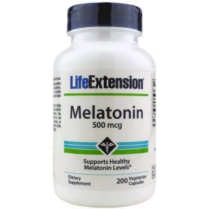 Comprar life extension melatonina 500 mcg 200 cápsulas vegetarianas preço no brasil melatonina suplemento importado loja 7 online promoção - 13 de agosto de 2022