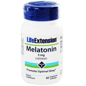 Comprar life extension melatonina 3 mg 60 cápsulas vegetariana lozenges preço no brasil melatonina suplemento importado loja 39 online promoção - 5 de outubro de 2022