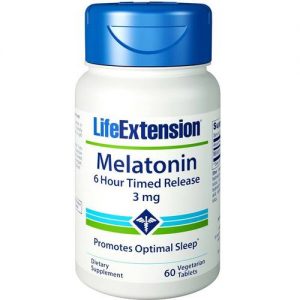 Comprar life extension melatonina 6 hour timed release 3 mg 60 vegetarianas tabletes preço no brasil melatonina suplemento importado loja 23 online promoção - 27 de setembro de 2023