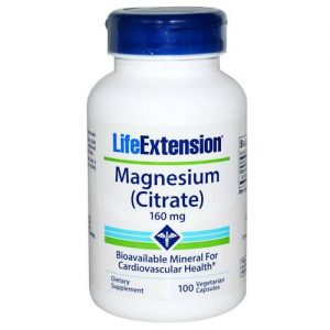 Comprar life extension magnésio citrato 100 cápsulas preço no brasil magnésio suplemento importado loja 3 online promoção - 25 de março de 2023