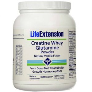 Comprar life extension creatina whey glutamina powder vanilla 1 lb preço no brasil glutamina suplemento importado loja 35 online promoção - 2 de outubro de 2022