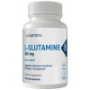 Comprar l-glutamina 500 mg evitamins 120 cápsulas preço no brasil glutamina suplemento importado loja 1 online promoção - 2 de outubro de 2022