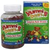 Comprar hero yummi bears vegetarianas multi 90 gummy bears preço no brasil multivitamínico infantil suplemento importado loja 5 online promoção - 24 de setembro de 2023