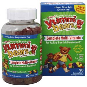 Comprar hero yummi bears vegetarianas multi 90 gummy bears preço no brasil multivitamínico infantil suplemento importado loja 7 online promoção - 30 de novembro de 2023