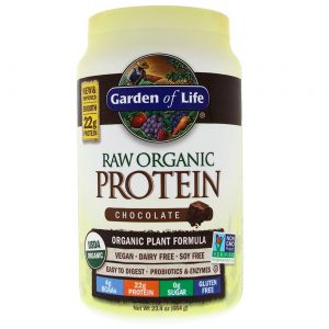 Comprar garden of life proteína raw chocolate cacao 23 oz preço no brasil mix de proteinas suplemento importado loja 19 online promoção - 2 de dezembro de 2022