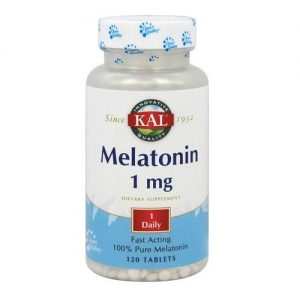 Comprar kal melatonina 1 mg 120 tabletes preço no brasil melatonina suplemento importado loja 19 online promoção - 5 de outubro de 2022