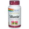 Comprar solaray silverin 140 mg 90 cápsulas vegetarianas preço no brasil cardo de leite suplemento importado loja 9 online promoção - 6 de abril de 2024